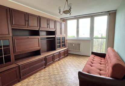 2 pokoje z balkonem - bartodzieje!