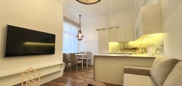 Mieszkanie 86 m² w centrum miasta - ul. tarłowska