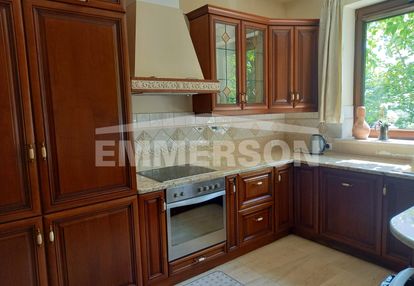 Trzy pokoje z tarasem