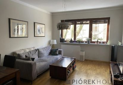 3-pokojowe mieszkanie na mokotowie
