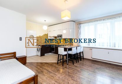 Kawalerka pod wynajem przy galerii kazimierz grzeg