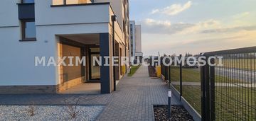 Nowe mieszkanie 40mw raciążu