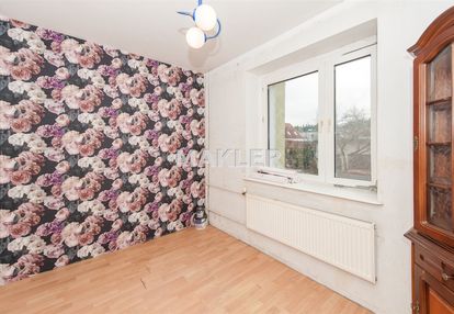 Wolnostojący dom z 6 pokojami – miedzyń