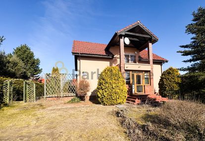 Przestrzeń i spokój| duża działka | blisko jezior