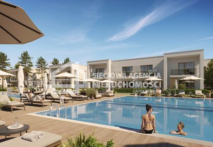 Apartament gdańsk sobieszewo