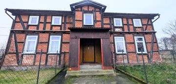 Rezerwacja !! historyczny dom