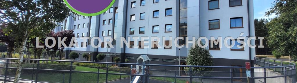 Apartament z tarasem+miejsce postojowe+komórka