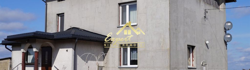 Na sprzedaż gospodarstwo rolne- laseczno.