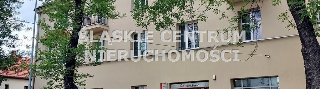 Katowice ligota 2 pokoje 2 balkony blisko śum!