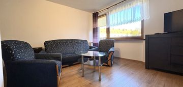 Kawalerka z balkonem | głogów | do wynajęcia