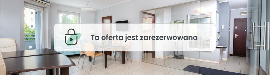 Rozkładowe mieszkanie/gotowe biuro,blisko magnolii