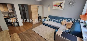 3 pokojowe mieszkanie na piaskowej górze