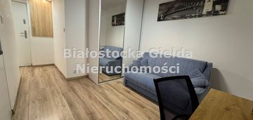 Kawalerka w centrum po remoncie od dziś.