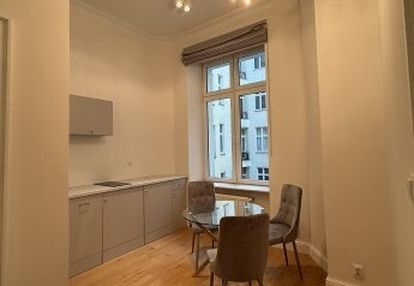 Kawalerka na śródmieściu