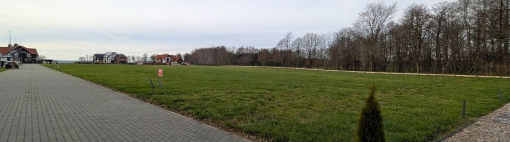 Osiedle premium z dostępem do jeziora dargin