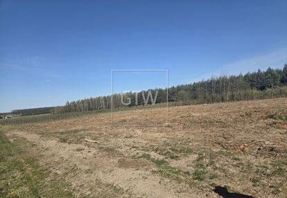 Działka inwestycyjna 2,41 ha | gmina pniewy