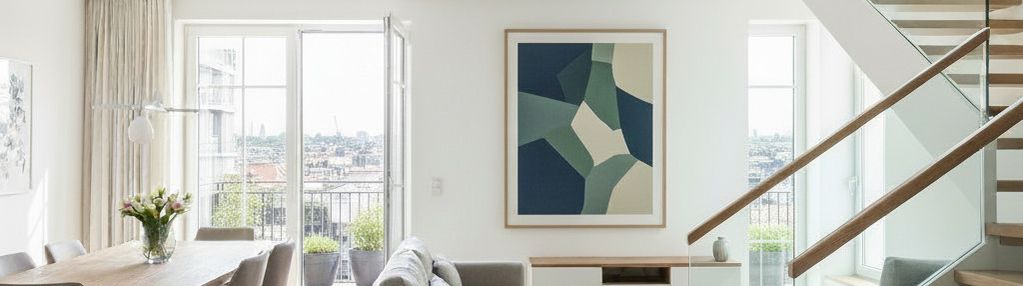 Mieszkanie z antresolą i tarasem widokowym!