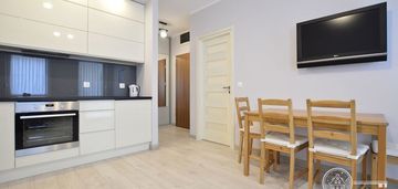 2 pokojowe mieszkanie blisko umk z garażem