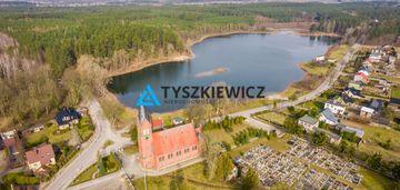 Działka budowlana w nowym barkoczynie!