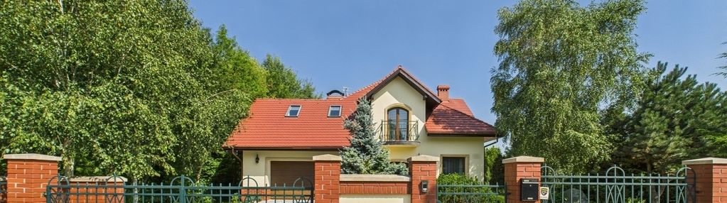 Wyjątkowy dom z ogrodem 2200 m² rybnik