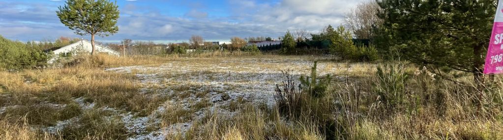 Malownicza działka budowlana w sercu jankowa gd.