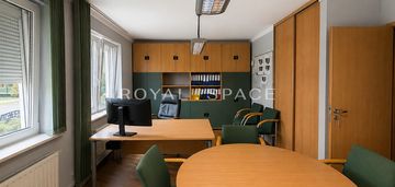 Apartament z tarasem | podgórze