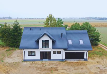 Ekskluzywny dom na kameralnym osiedlu - twój raj