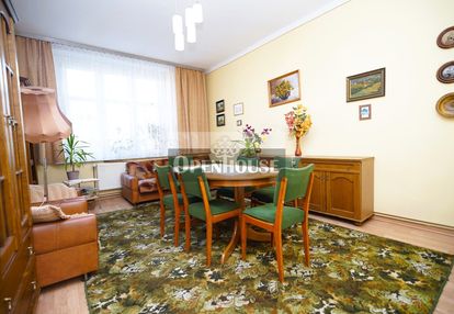 Dwustronne 60,29 m² z loggią – 1. piętro, ul. staw
