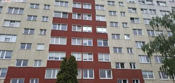 Mieszkanie 3 pokoje / 1 piętro oś kopernik
