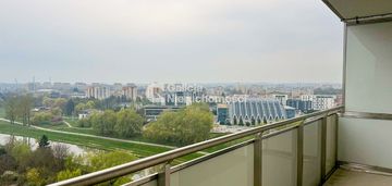 Apartamenty zamkowe | widok | 2 pokoje | balkon