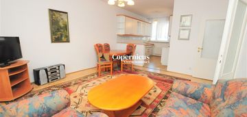 4 pokoje, dwa balkony os. uniwersitas pod lasem