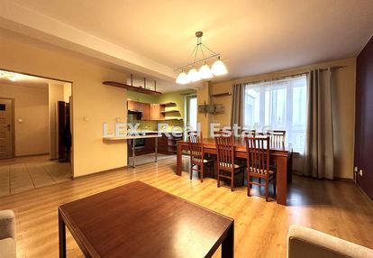 Apartament 83 m2 w ścisłym centrum pruszkowa.