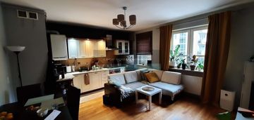 Garaz w cenie-2 pok. na targówku