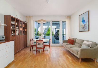 Przestronny segment 145,35 m² | 6 pokoi | miejsce