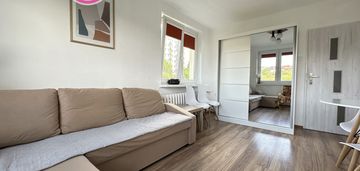 Atrakcyjne mieszkanie w gdańsku – orunia górna