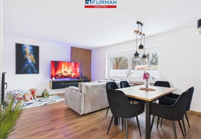 Dom w zabudowie bliźniaczej w wałczu