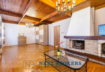 Na wynajem 100 m² | 3 pokoje | wieliczka