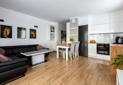Pogórze, os. beauforta, 3 pokoje, winda, balkon
