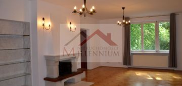 Luksusowy apartament 140 m² | saska kępa