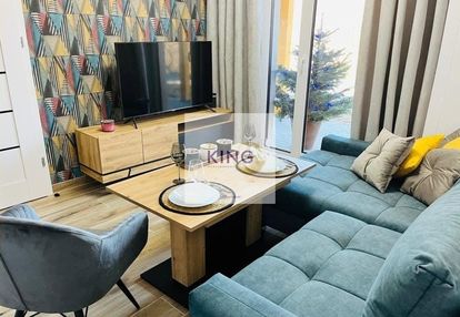 Apartament z tarasem w |szklarskiej porębie|
