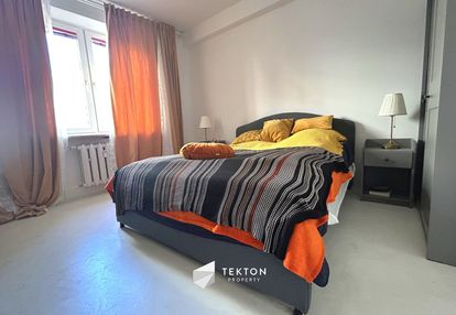 Apartament 3 pokoje | 2 loggie | jasne | ciche |