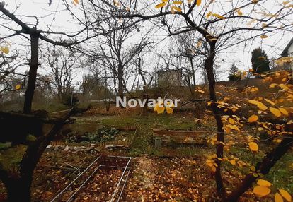 Działka w bydgoszczy-300m od ronda grunwaldzkiego