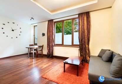 Studio *friedleina* 30 m2 krowodrza / nowy kleparz - klimatyzacja