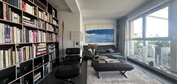 Apartament dwupoziomowy na sprzedaż.