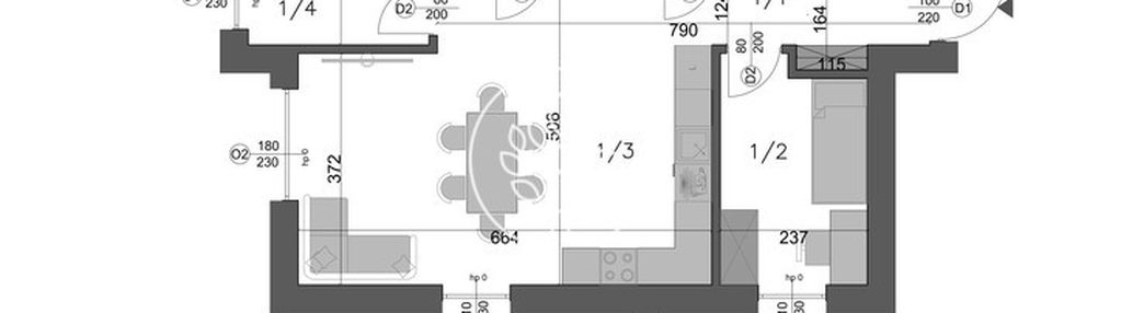 Mieszkanie z ogrodem 140m2!