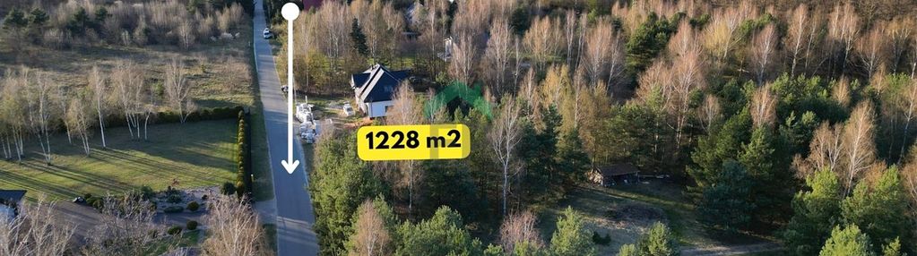 Atrakcyjna działka budowlana blisko częstochowy