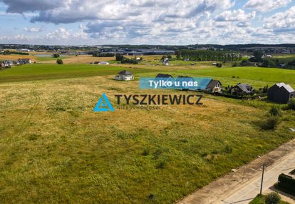Działka budowlana rębiechowo