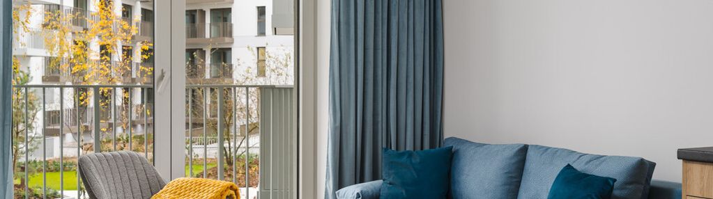Stylowy apartament - nowoczesny kompleks żurawie