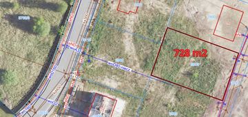 Woj.śląskie - będzin-łagisza -działka na sprzedaż