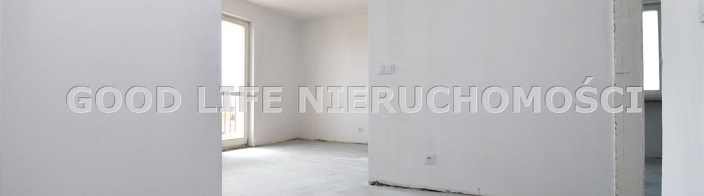 Na sprzedaż 64 m2, 3 pokoje, ul. mikołajczyka